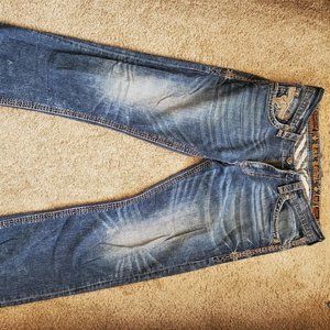 Rock Revival "Lancer" jeans